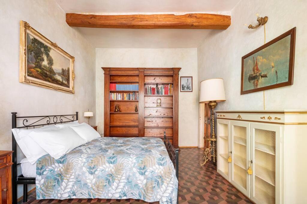 Central Elegant Apartment - Liberty House Bologna Kültér fotó